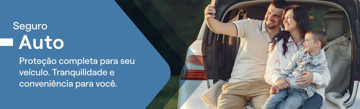 Seguro Auto - FERRARO CORRETORA - Rio de Janeiro
